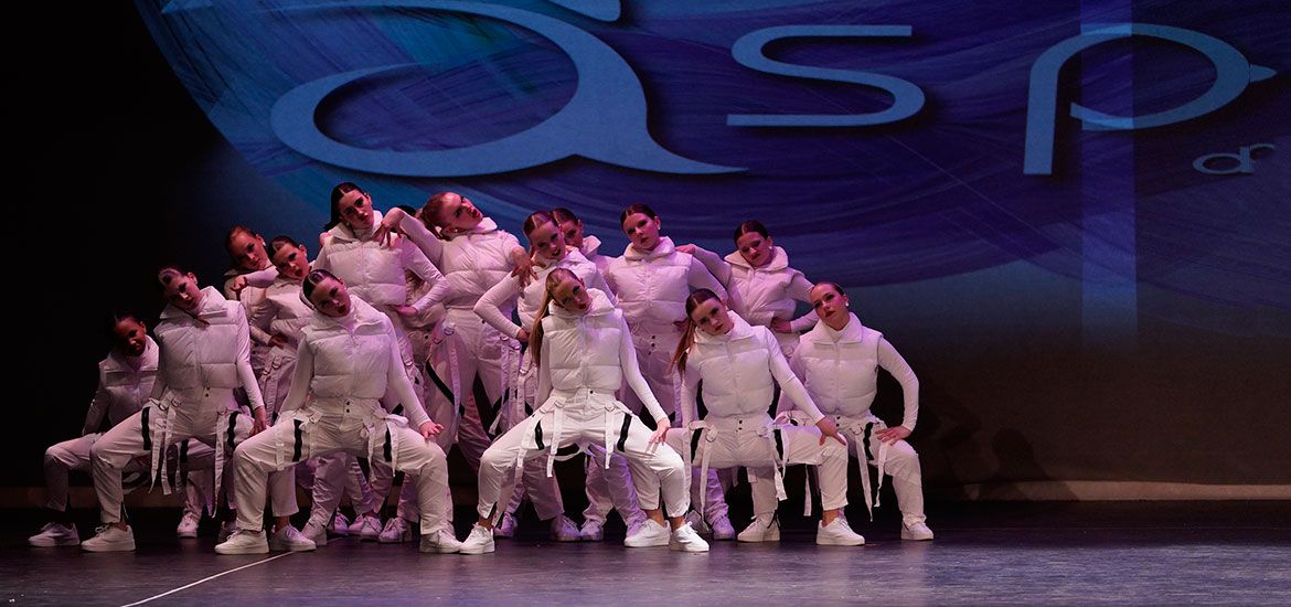 Ultimate High Point winner at Aspire